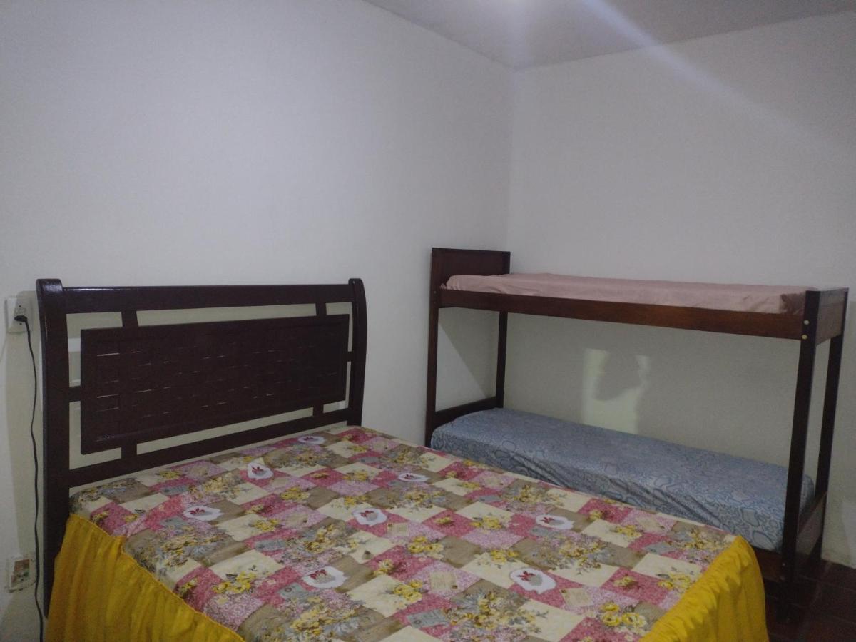 Kitnet Simples Apartamento Cabo Frío Exterior foto