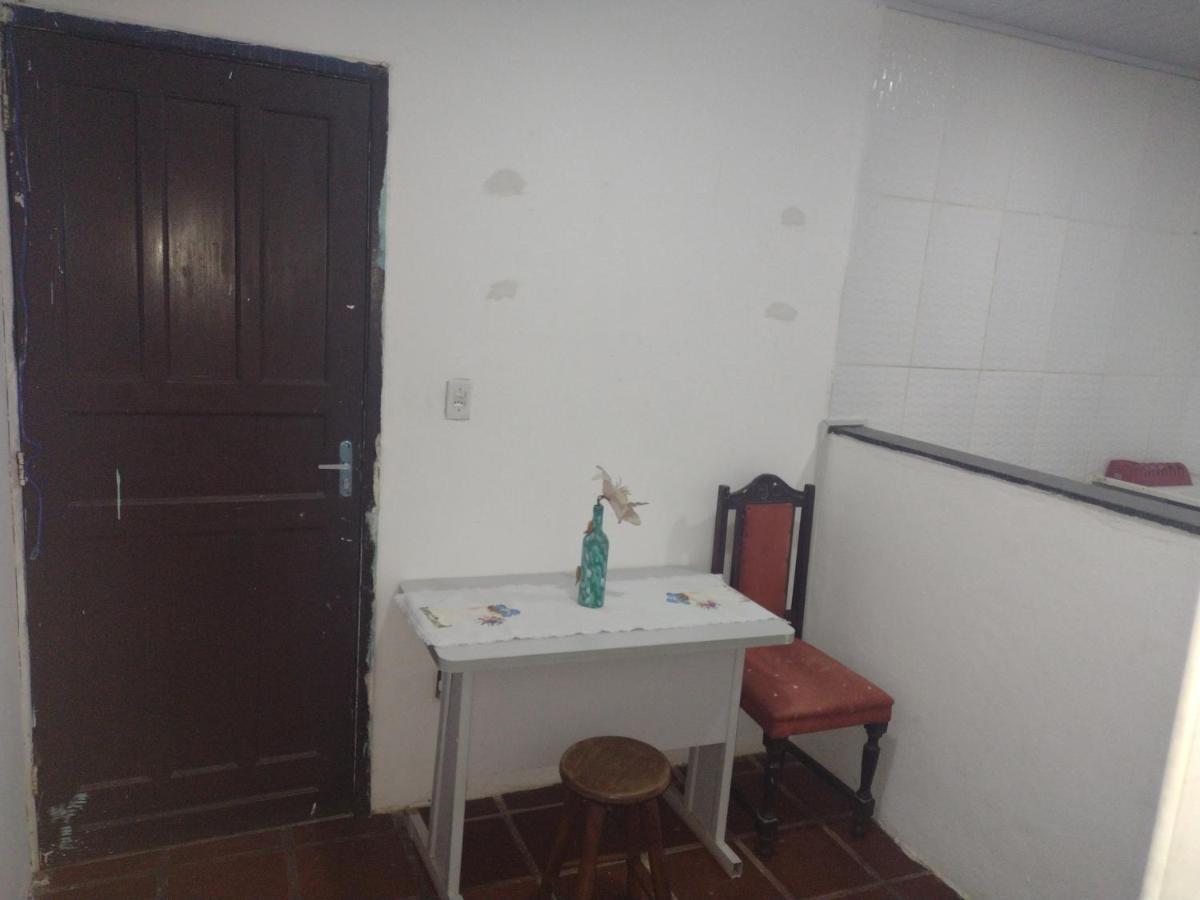 Kitnet Simples Apartamento Cabo Frío Exterior foto
