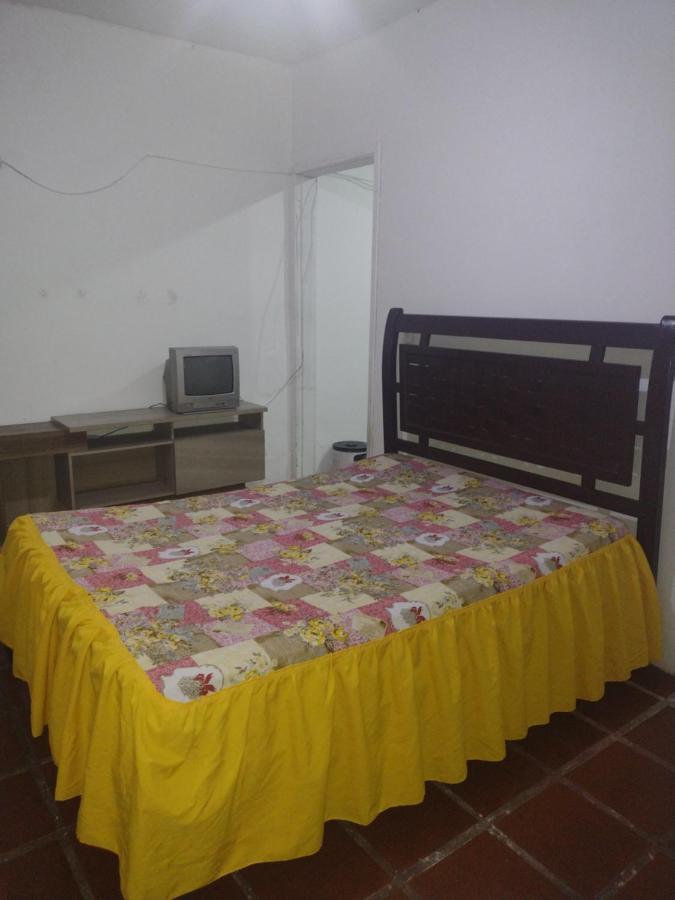Kitnet Simples Apartamento Cabo Frío Exterior foto