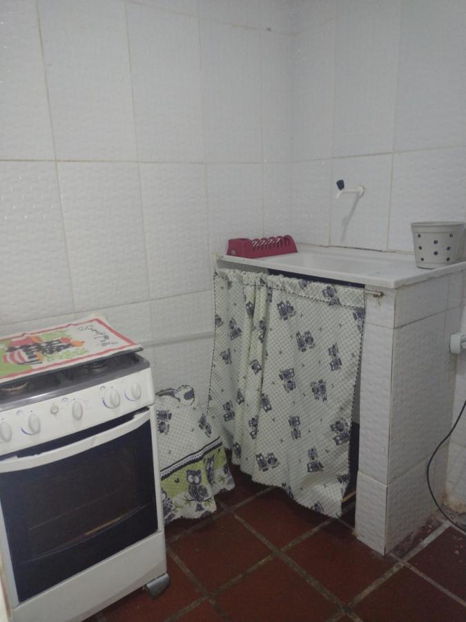 Kitnet Simples Apartamento Cabo Frío Exterior foto