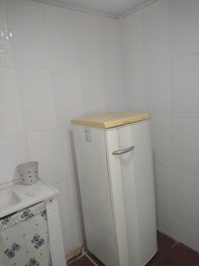 Kitnet Simples Apartamento Cabo Frío Exterior foto